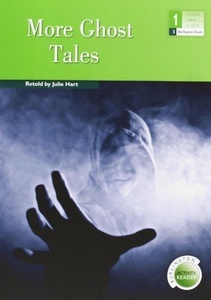 More Ghost Tales