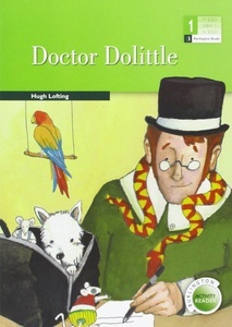 Doctor Dolittle