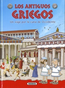 Los antiguos griegos