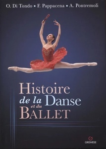 Histoire de la danse et du ballet