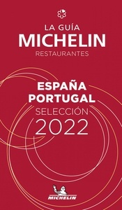 Guia Michelin Restaurantes 2022
