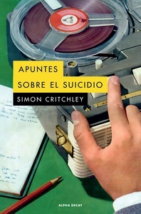 Apuntes sobre el suicidio