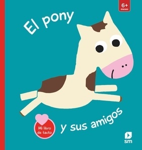 El pony