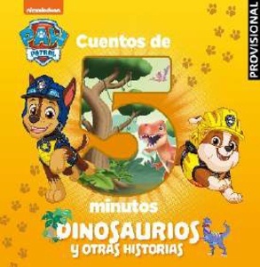 Dinosaurios y otras historias