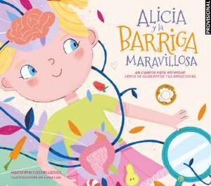 Alicia y la barriga maravillosa