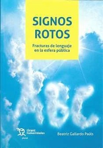 Signos rotos