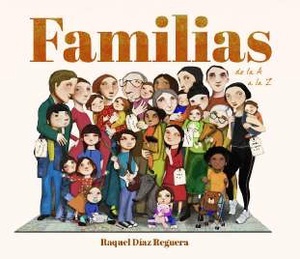 Familias de la A a la Z