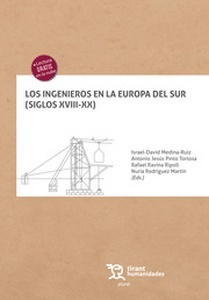 Los ingenieros en la Europa del Sur