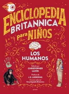 Enciclopedia Britannica para niños