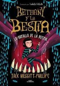 La batalla de la bestia