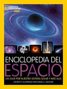 Enciclopedia del espacio