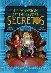 La mansión de los secretos