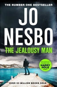 PASAJES Librería internacional: The Jealousy Man, Nesbo, Jo