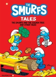 Smurf Tales 5
