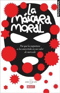 La máscara moral