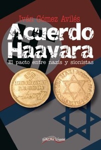 El Acuerdo Haavara