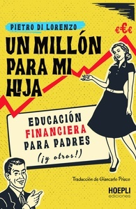 Un millón para mi hija