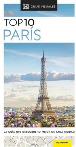 Guía top 10 París