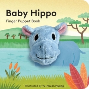 Baby Hippo