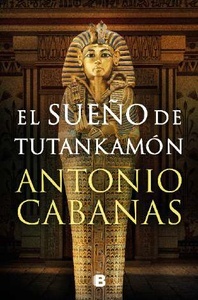 El sueño de Tutankamón