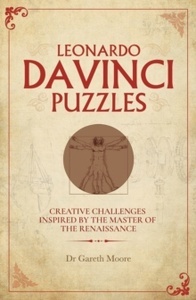 Leonardo da Vinci Puzzles : Creative Challenges Inspired by the Master of the Renaissance
