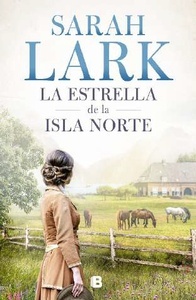 La estrella de la isla norte