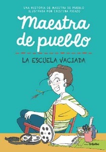 Maestra de pueblo