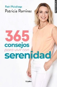 365 consejos para tener una vida serena