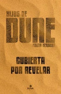 Hijos de Dune