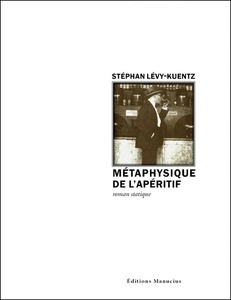 Métaphysique de l'apéritif