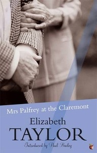 Mrs Palfrey at the Claremont