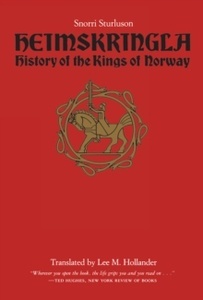 Heimskringla: The History of the Kings of Norway
