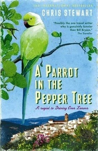 A Parrot in the Pepper Tree