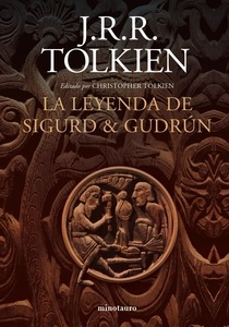 La leyenda de Sigurd y Gudrún