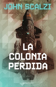 La colonia perdida 3