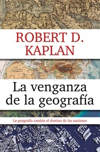 La venganza de la geografía