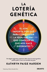 La lotería genética