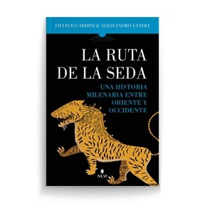 La ruta de la seda