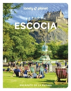 Explora Escocia