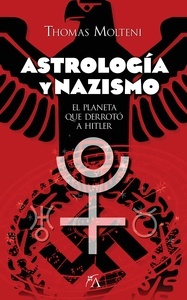 Astrologia y nazismo