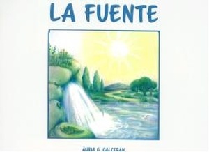 La fuente