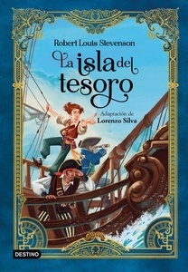 LA ISLA DEL TESORO. STEVENSON, ROBERT LOUIS. 9788491055914