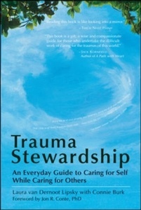 Trauma Stewardship: An Everyday Guide to Caring for Self While Caring for Others