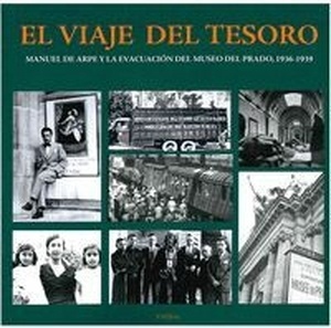 El viaje del tesoro