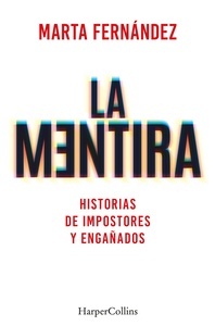 La mentira