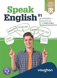 Speak English B1