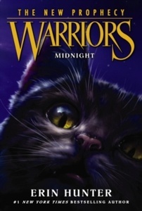 Warriors: The New Prophecy 1: Midnight