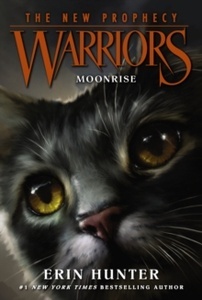 Warriors: The New Prophecy 2: Moonrise