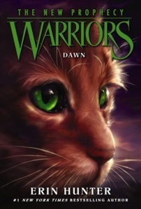 Warriors: The New Prophecy 3: Dawn