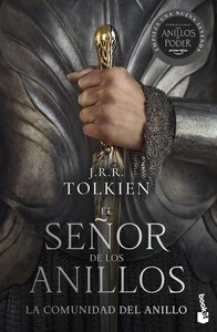 El Señor de los Anillos 1